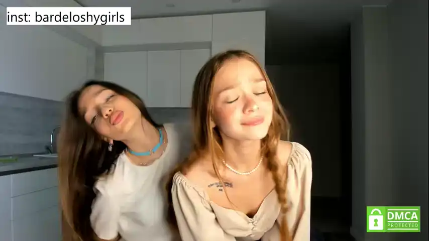 Beverlyvega – [Chaturbate] Nymph Sexy Girl Lesbian – 2025-11-11 13:27:20