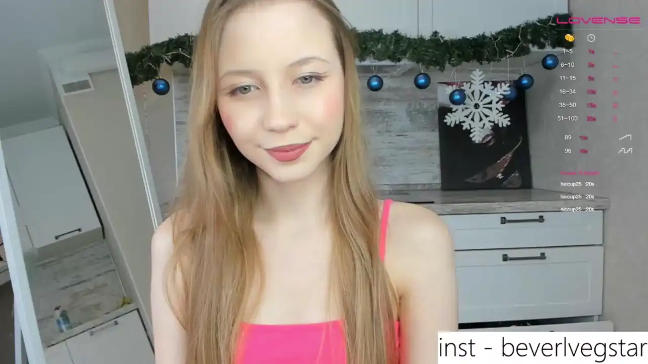 Beverlyvega – [Chaturbate] Hard Pvt Mom First Time – 2026-07-16 23:53:03