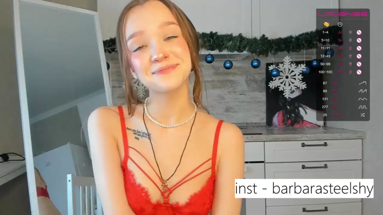 Beverlyvega – [Chaturbate] Teases New Record Clip Free Watch – 2026-02-06 19:00:20