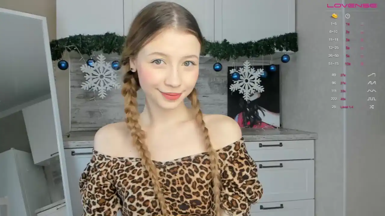 Beverlyvega – [Chaturbate] Role-play Lovely Amateur Pretty Cam Model – 2025-01-23 11:21:59
