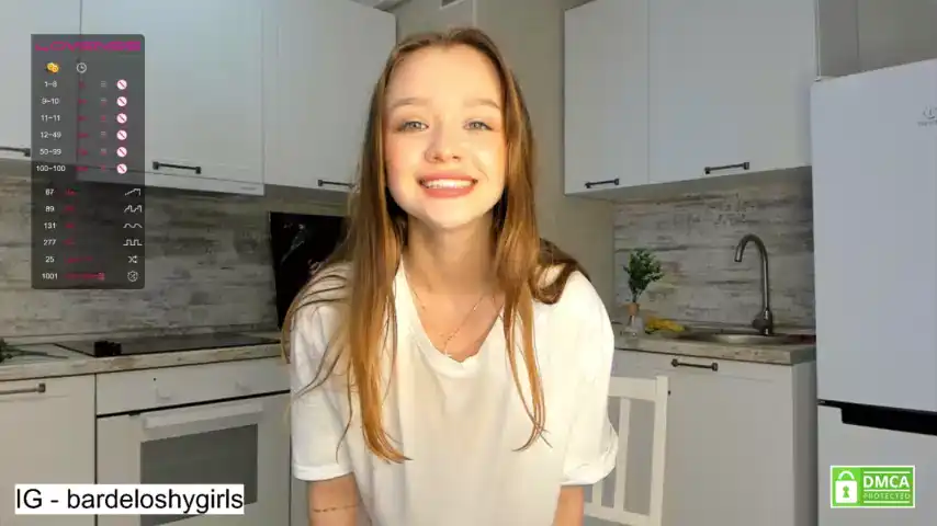 Beverlyvega – [Chaturbate] Live Cams Creamy Show Wonderful – 2026-04-21 23:32:02