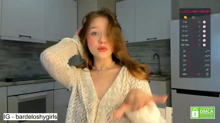 Beverlyvega – [Chaturbate] Amateur Webcam Model Only Fun Club Video – 2025-11-26 01:00:46