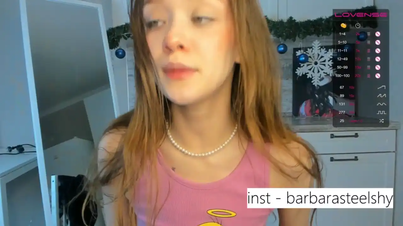 Beverlyvega – [Chaturbate] Nice Private Video Free Watch – 2025-12-31 13:42:36
