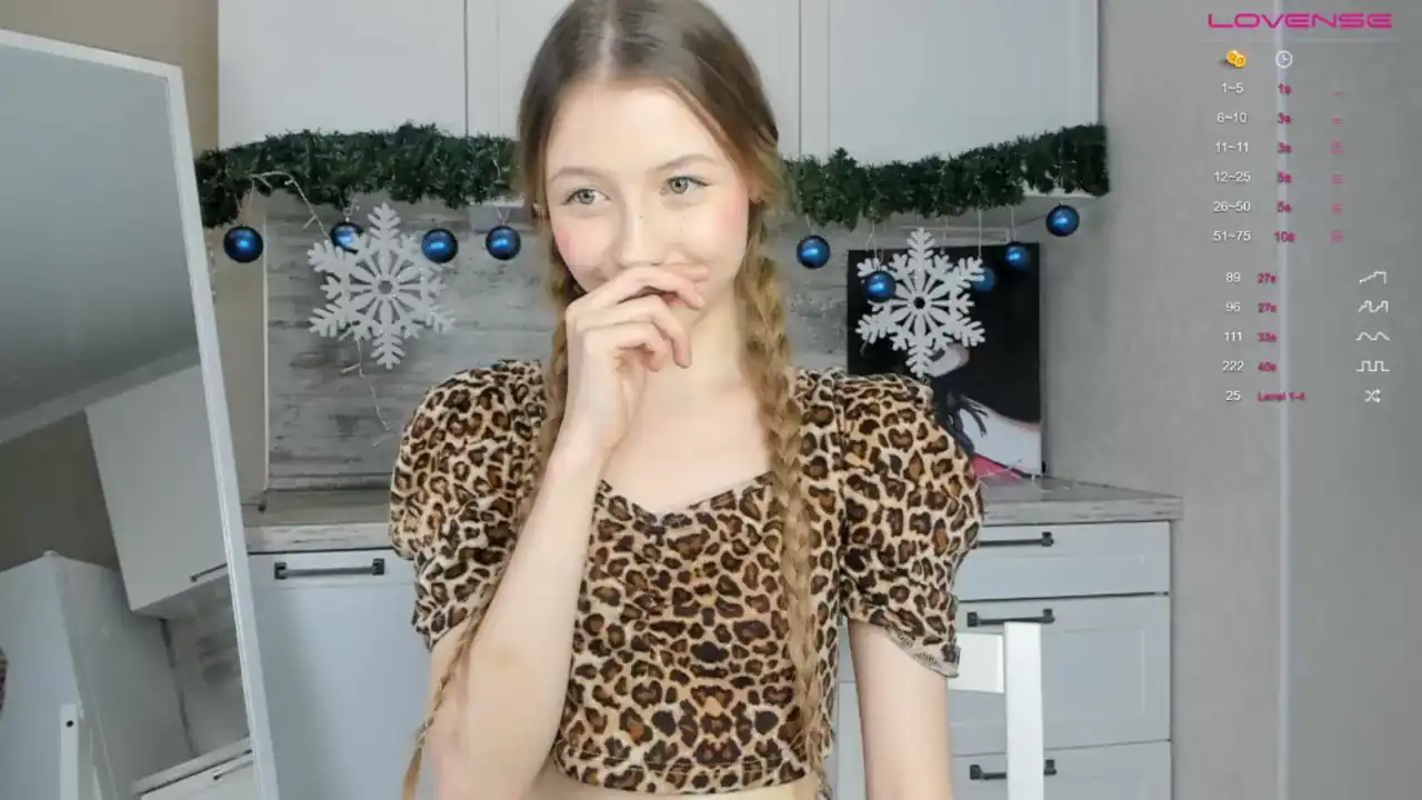 Beverlyvega – [Chaturbate] Fuck Her Hard Adult Slut – 2026-06-03 12:06:17