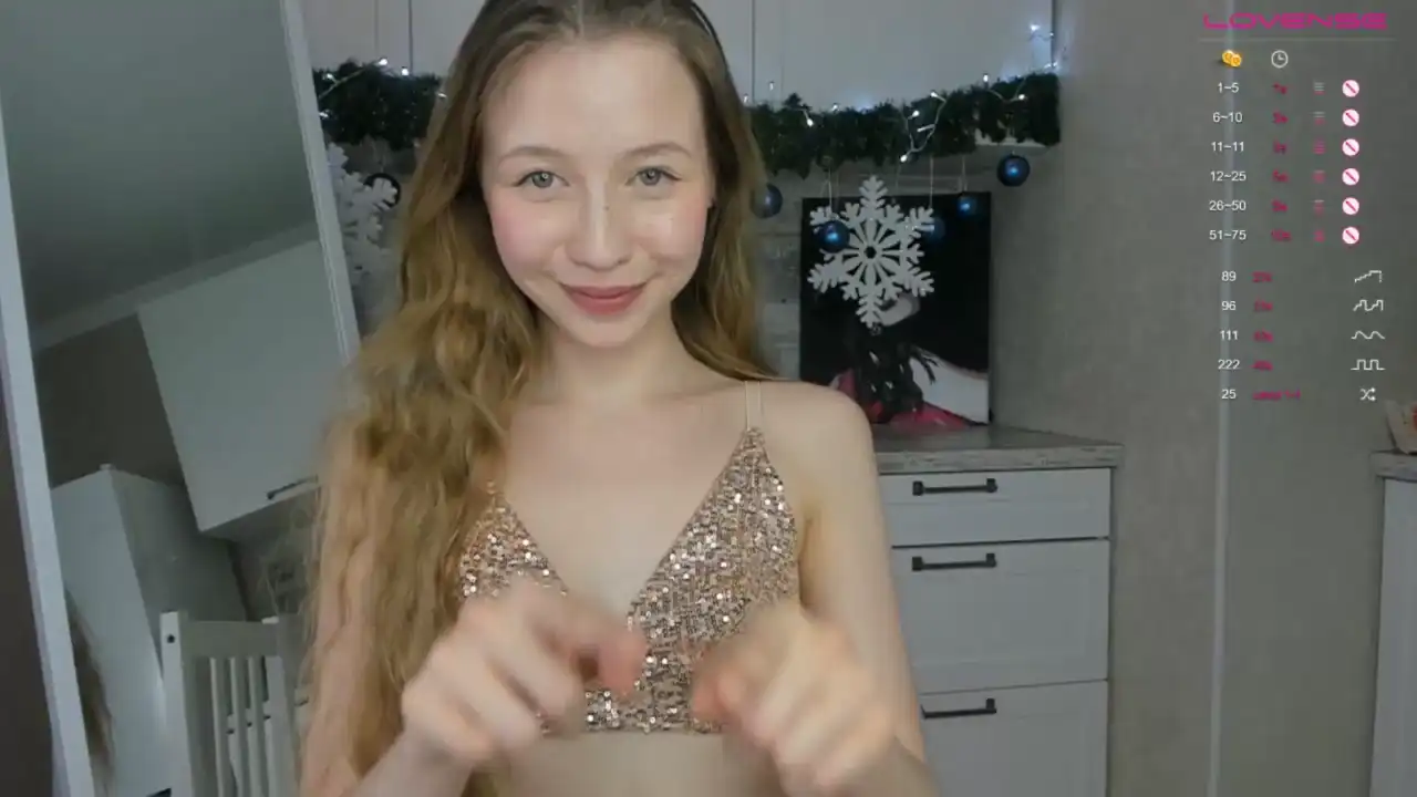 Beverlyvega – [Chaturbate] Panties Playing On Live Webcam Sensual – 2026-06-26 23:31:44