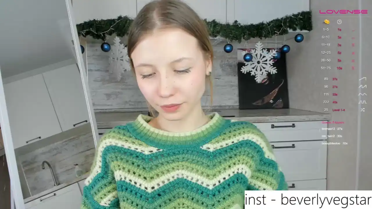 Beverlyvega – [Chaturbate] Chat Hidden Show Naked – 2026-03-20 04:23:04