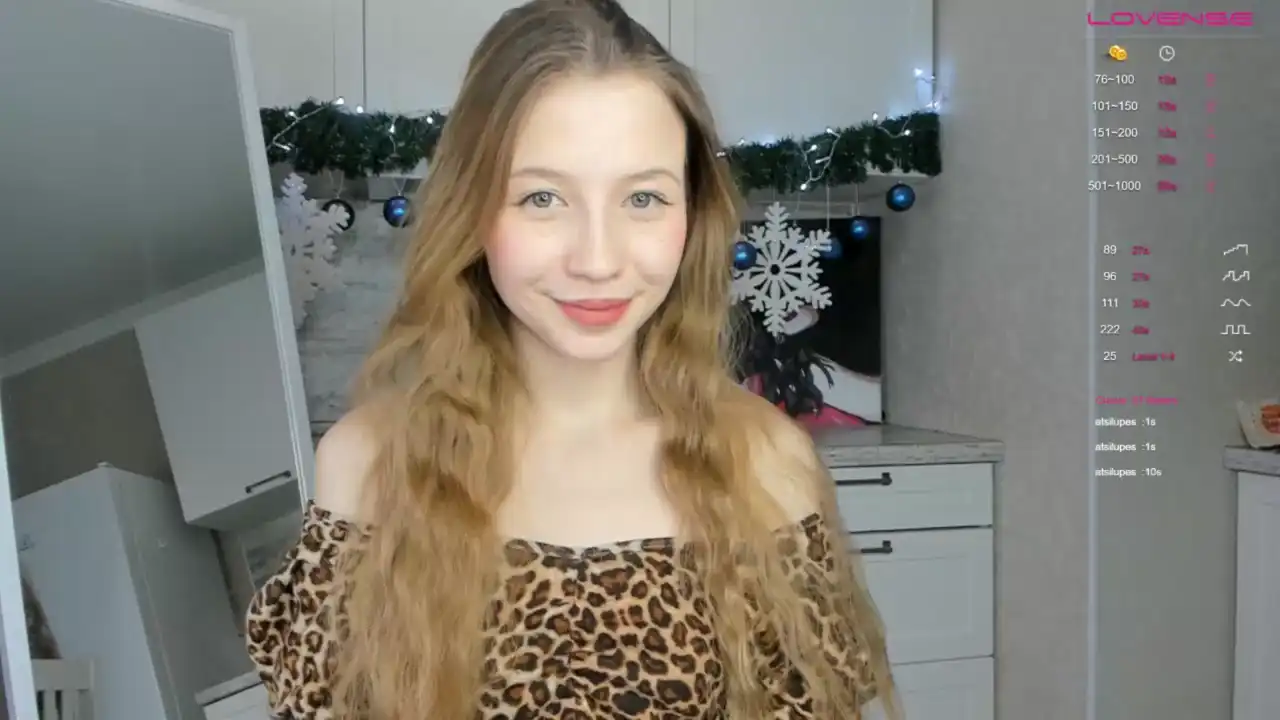 Beverlyvega – [Chaturbate] New Video Awesome Mom – 2025-09-16 19:29:50
