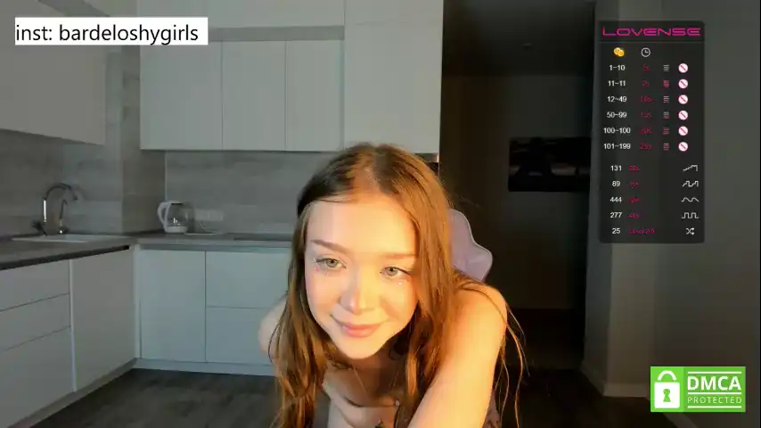 Beverlyvega – [Chaturbate] Crazy Romantic Nude Girl – 2026-05-13 03:35:39