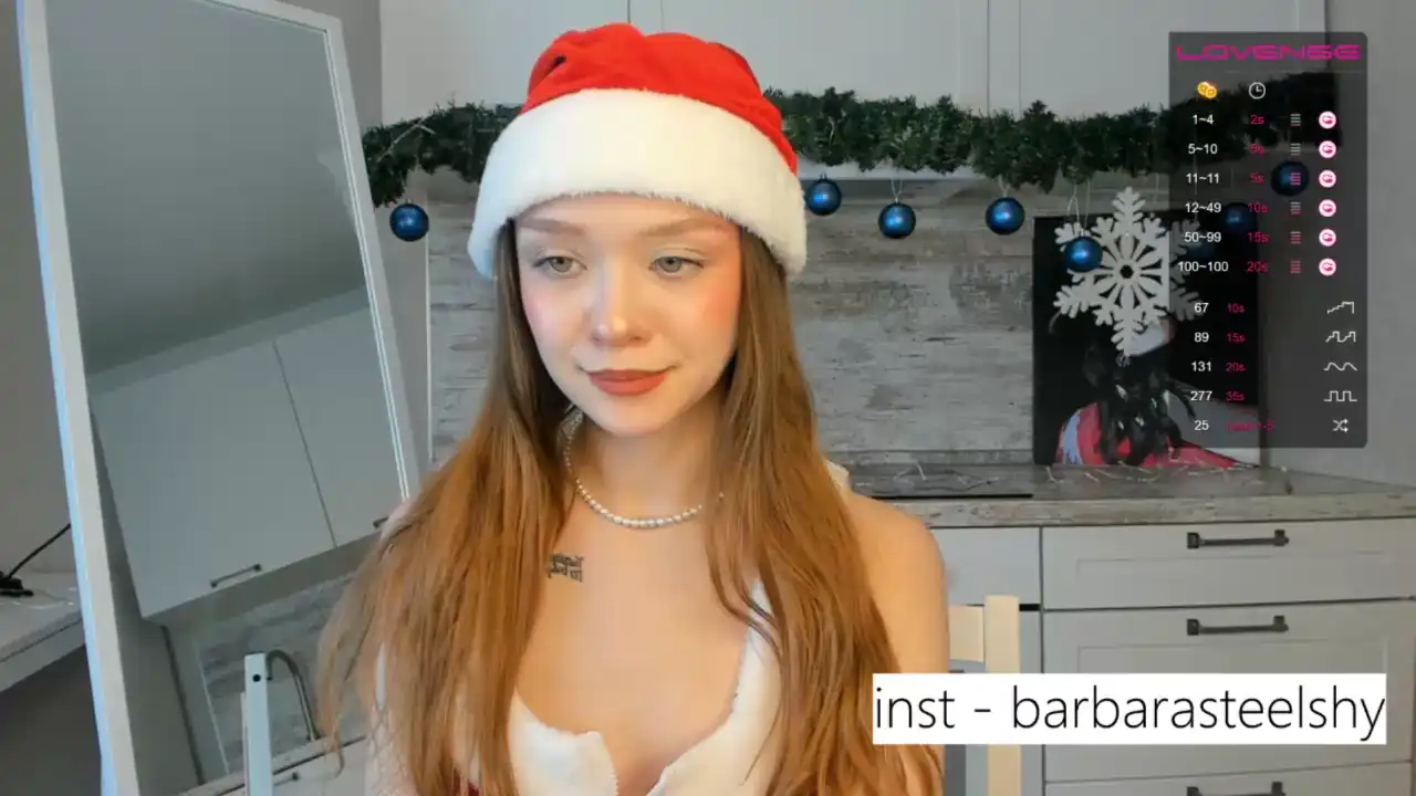 Beverlyvega – [Chaturbate] Reach Orgasm Ride Naked Model – 2026-05-23 23:39:08