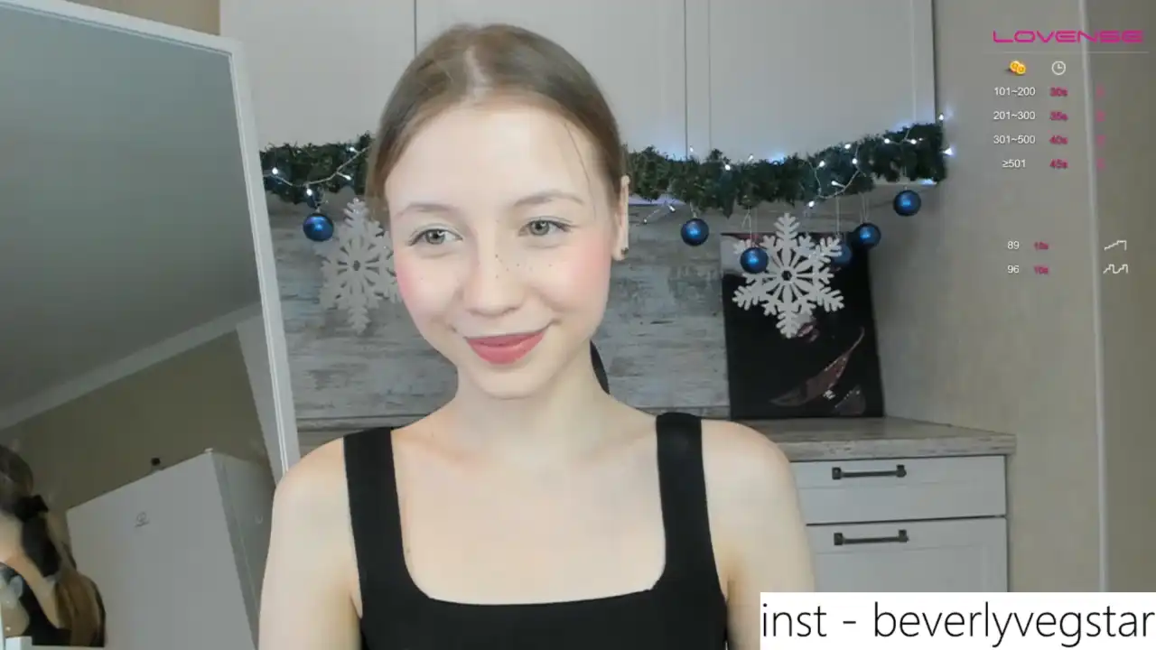 Beverlyvega – [Chaturbate] Sexcam Domi Hidden Show – 2025-11-09 09:33:31