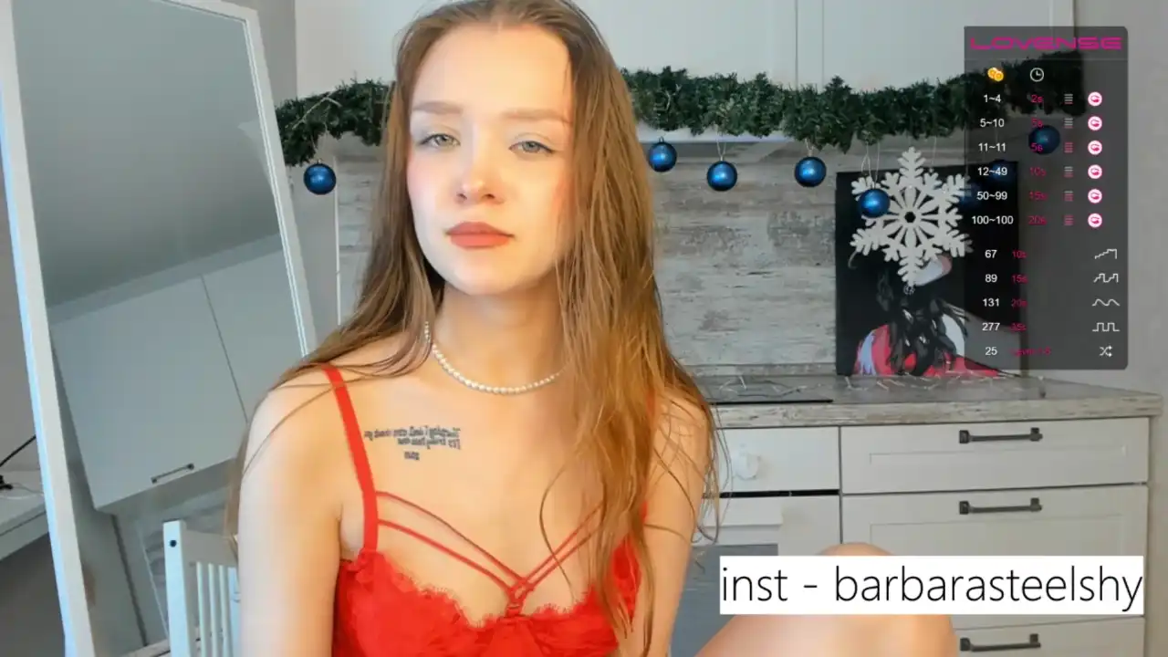 Beverlyvega – [Chaturbate] Stream Record Friendly Nude Girl – 2025-03-11 01:13:10