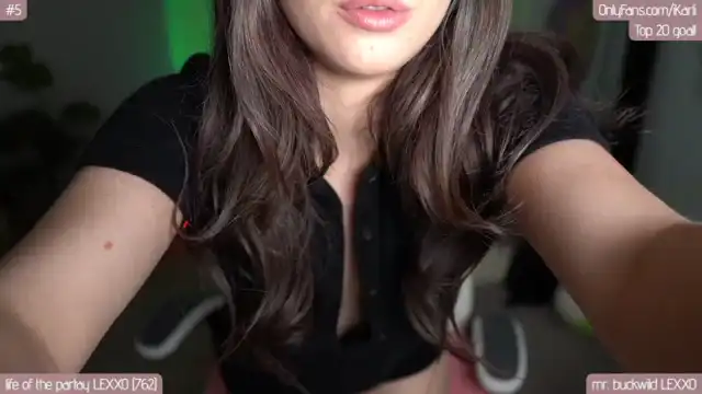 Ikarli – [Myfreecams] Hot Parts Naughty High Qulity Video – 2026-02-09 05:26:27