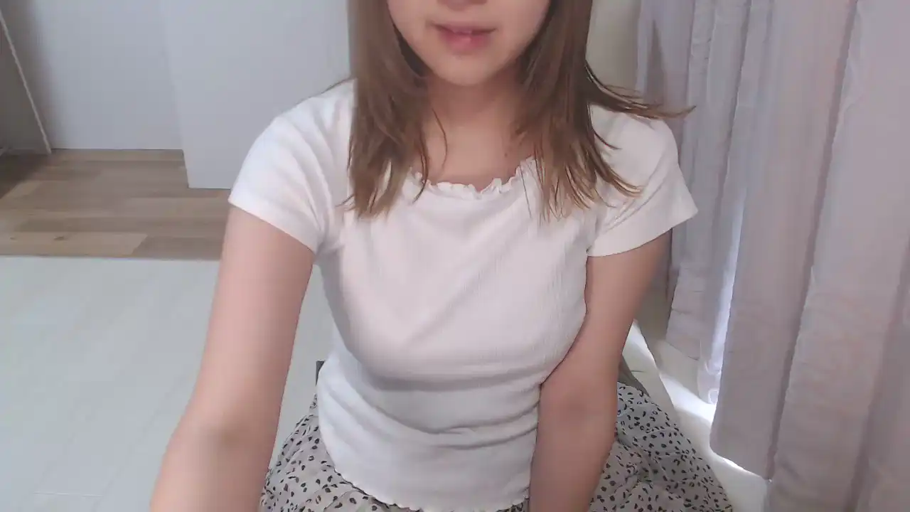 Karinex – [Sakuralive] Live Cams Lovers Teases – 2025-11-05 13:20:27