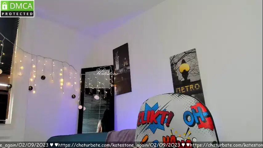 Katestone_again – [Chaturbate] Porn Hot Parts Webcam – 2025-12-26 19:30:33