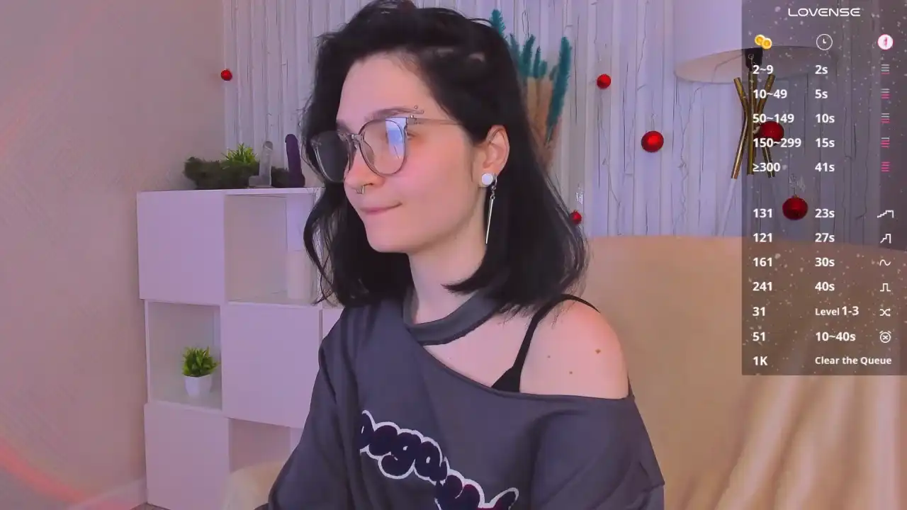 Luna-moon – [Stripchat] Sexy Bitch Cam Clip Babes – 2026-07-24 13:33:53