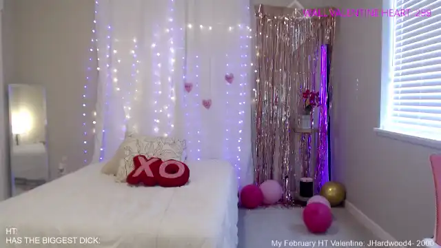 Bambilarue – [Myfreecams] Sweet Model Homemade Playful – 2026-07-02 12:33:15