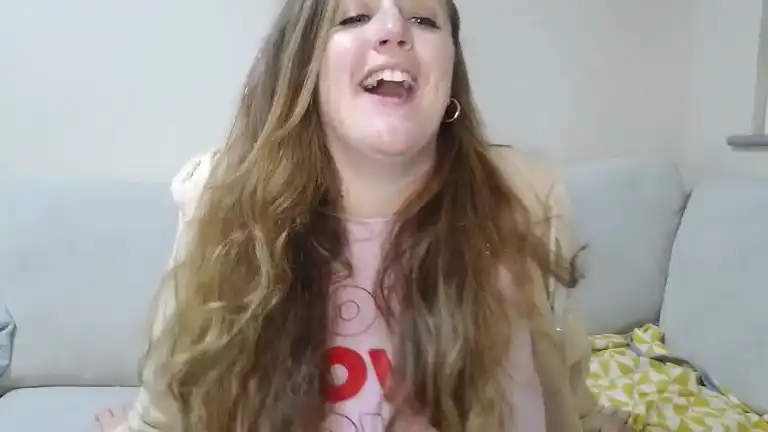 Curvyxlulu – [Streamate] Big Tip Goal Real Slut Nora – 2026-07-03 01:46:03
