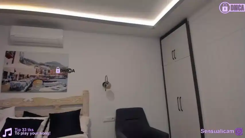 Sensualica – [Chaturbate] Dick Sexy Girl Panties – 2026-02-06 01:25:46