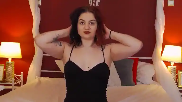 Sofiemonroe – [Streamate] Masturbate Surprise Natural – 2025-11-12 14:53:24