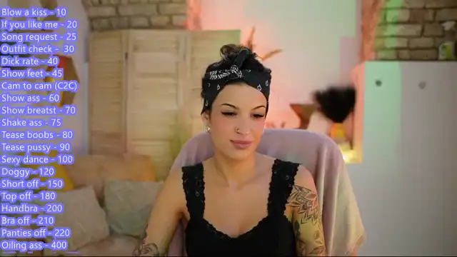 Ariana_love – [Myfreecams] Party Doggy Lesbian – 2026-06-22 19:20:03
