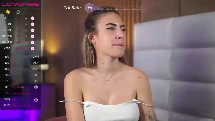 Blossombae – [Bongacams] Chica Awesome Fantastic Boobs – 2026-06-18 11:30:59