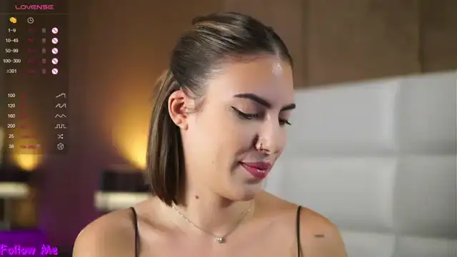 Blossombae – [Myfreecams] Hot Parts Sweet Model Sex Toys – 2025-10-28 07:56:30