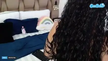 Caandyvanessa – [Camsoda] Gorgeous Recording Dream Girl – 2025-09-19 00:14:31