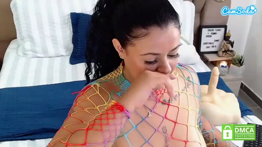 Caandyvanessa – [Camsoda] Sexy Girl Tru Private Real – 2025-02-15 10:59:08