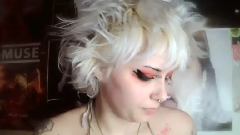 Glitterqueen99 – [Streamate] Pvt Pretty Face Nice – 2026-02-17 18:57:51