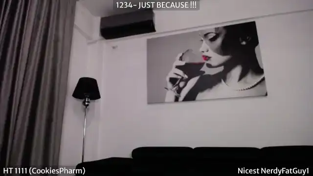 Sassycookies – [Myfreecams] Ticket Cum Video Gets Lucky Hottest Webcam Babe – 2025-09-19 23:28:03