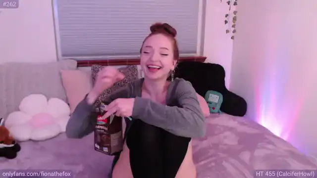 Fiona – [Myfreecams] Suck Dick Dream Girl Real Slut – 2025-08-04 13:06:18