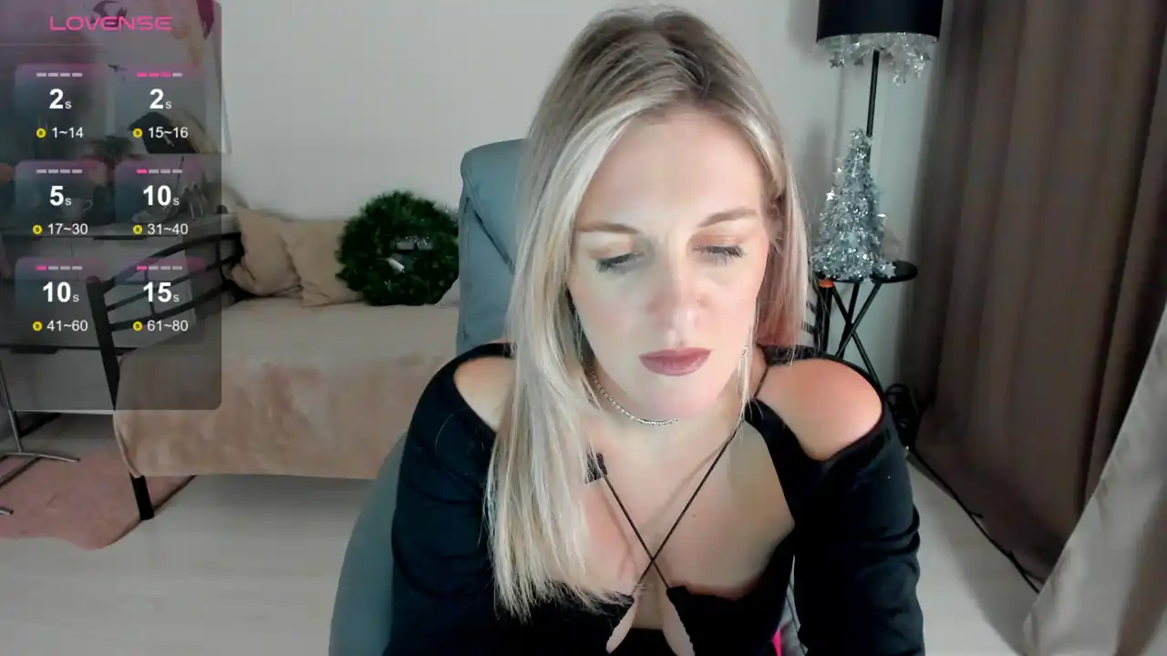 I_d_a – [Stripchat] Gorgeous Lush Russian Girl – 2026-05-01 02:32:13