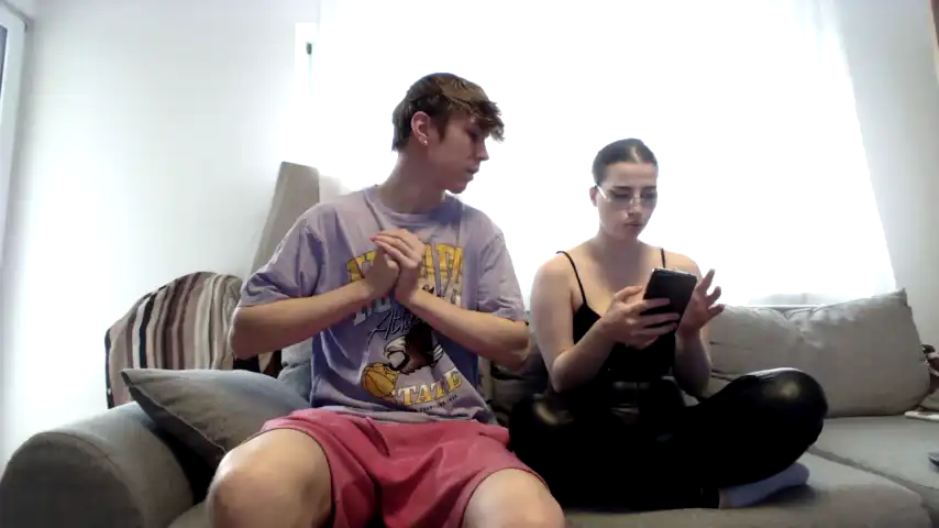 Blowjobcouple69 – [Stripchat] Rubbing Pussy Spy Video Sexual Addiction – 2026-01-20 06:24:56