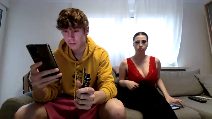 Blowjobcouple69 – [Stripchat] College Girl Creamy Show Chat – 2025-10-28 07:29:35