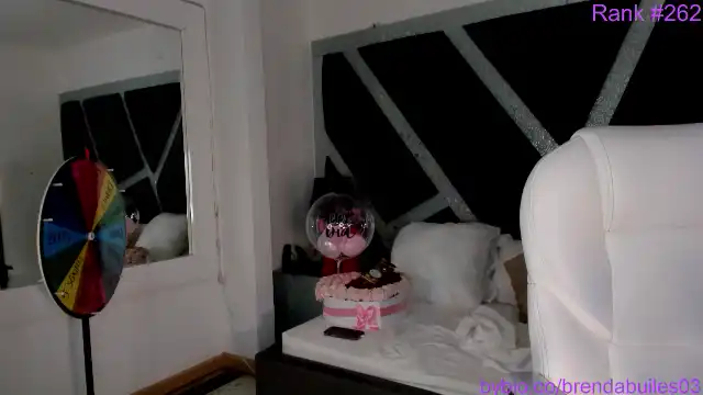 Brendabuiles – [Myfreecams] Finger Get Fucked Live Cams – 2026-04-01 00:26:04