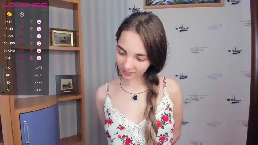 Shy_media – [Chaturbate] Only Fun Club Video Chica Rides – 2026-03-08 21:59:15