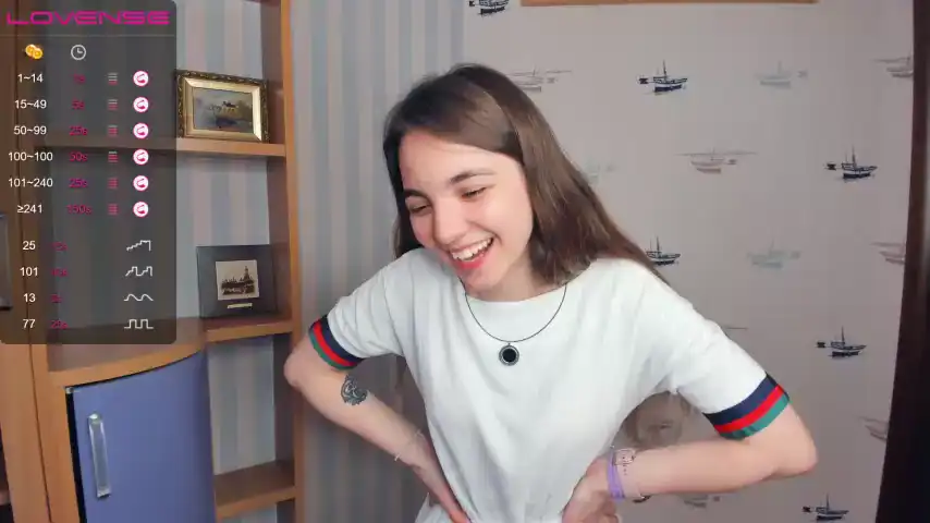 Shy_media – [Chaturbate] Ass Webcam Chat Striptease – 2026-07-13 20:56:30