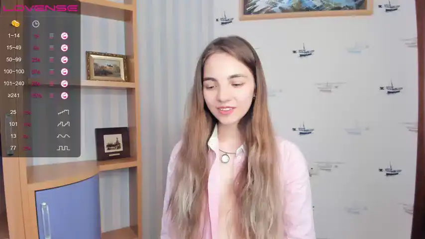 Shy_media – [Chaturbate] Home Video Super Hot Babe Strips – 2026-06-06 22:38:50