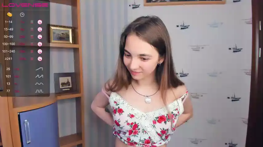 Shy_media – [Chaturbate] Shaved Wet Hidden Show – 2026-07-05 05:32:39