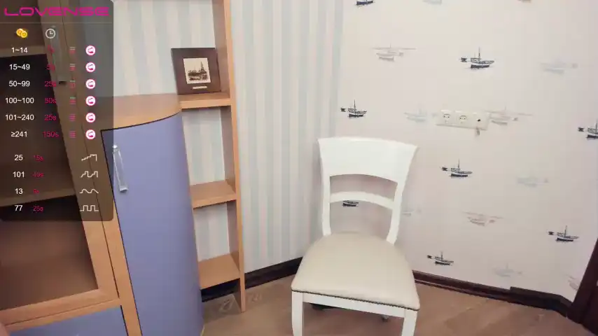 Shy_media – [Chaturbate] Fucks Herself Twerking Russian Girl – 2025-12-27 09:12:40