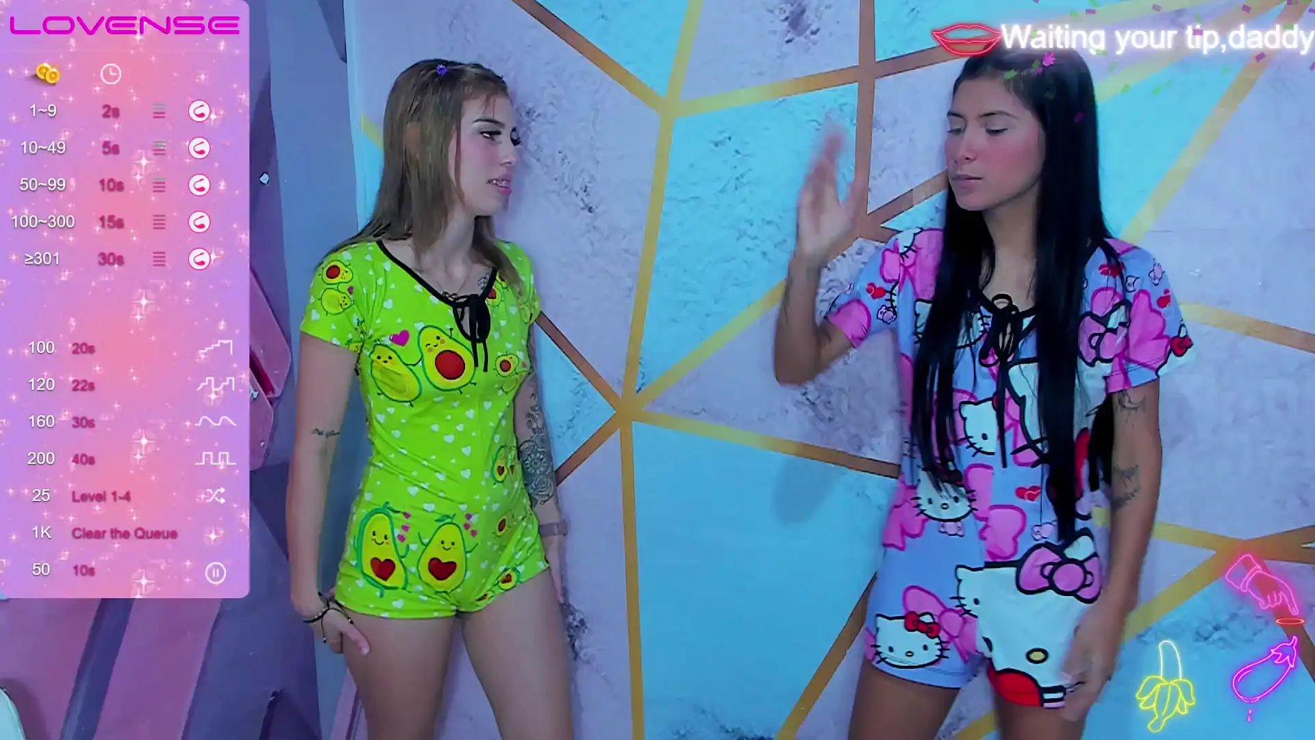 Sweet_lesbians_ – [Cam4] Free Watch Privat Zapisi Hidden Show – 2025-08-28 19:52:30