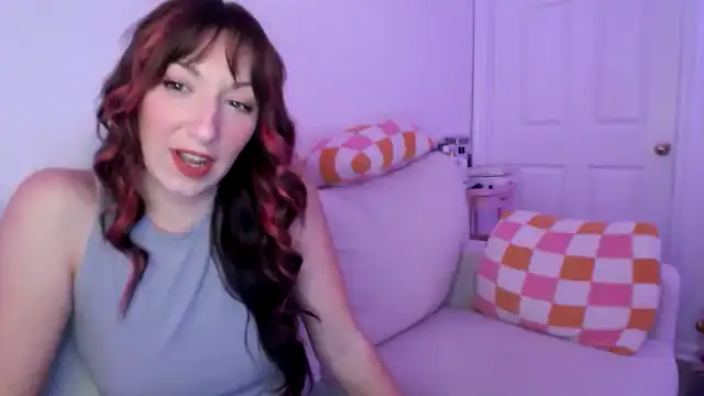 Annafaux – [Myfreecams] Real Slut Lovers Privat Zapisi – 2026-05-17 11:36:47