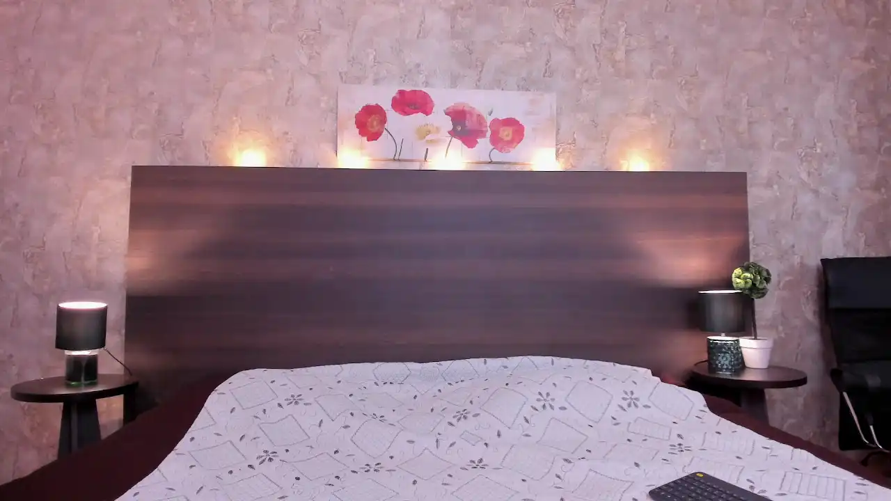 Annecasanova – [Xlovecam] Crazyticket Art Hot Parts – 2026-03-14 11:48:09