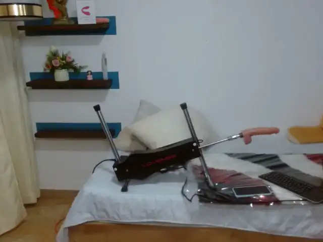 Sharonklart – [Xlovecam] Mom Ticket Show New Record Clip – 2026-05-11 06:44:37