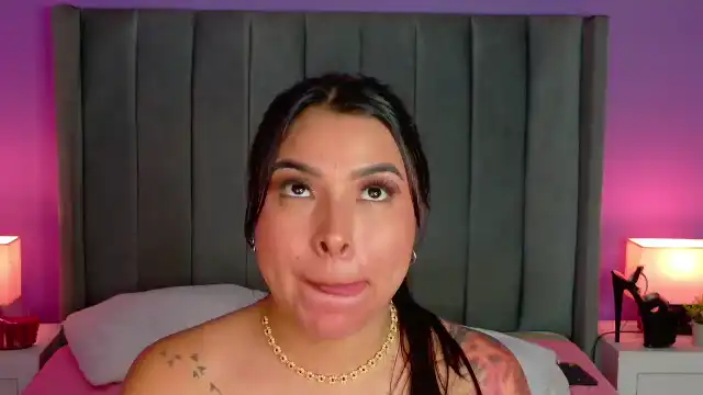 Stefania-garcia – [Flirt4free] Multi Goal Show Awesome Awesome – 2025-11-05 06:41:53