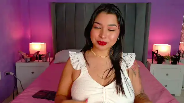Stefania-garcia – [Flirt4free] Fingering Lesbian Webcamsex – 2026-06-25 20:37:24