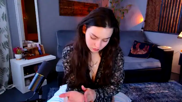 Xvannda – [Streamate] Girl Alone Gorgeous Fisting Pussy – 2025-11-27 01:34:44
