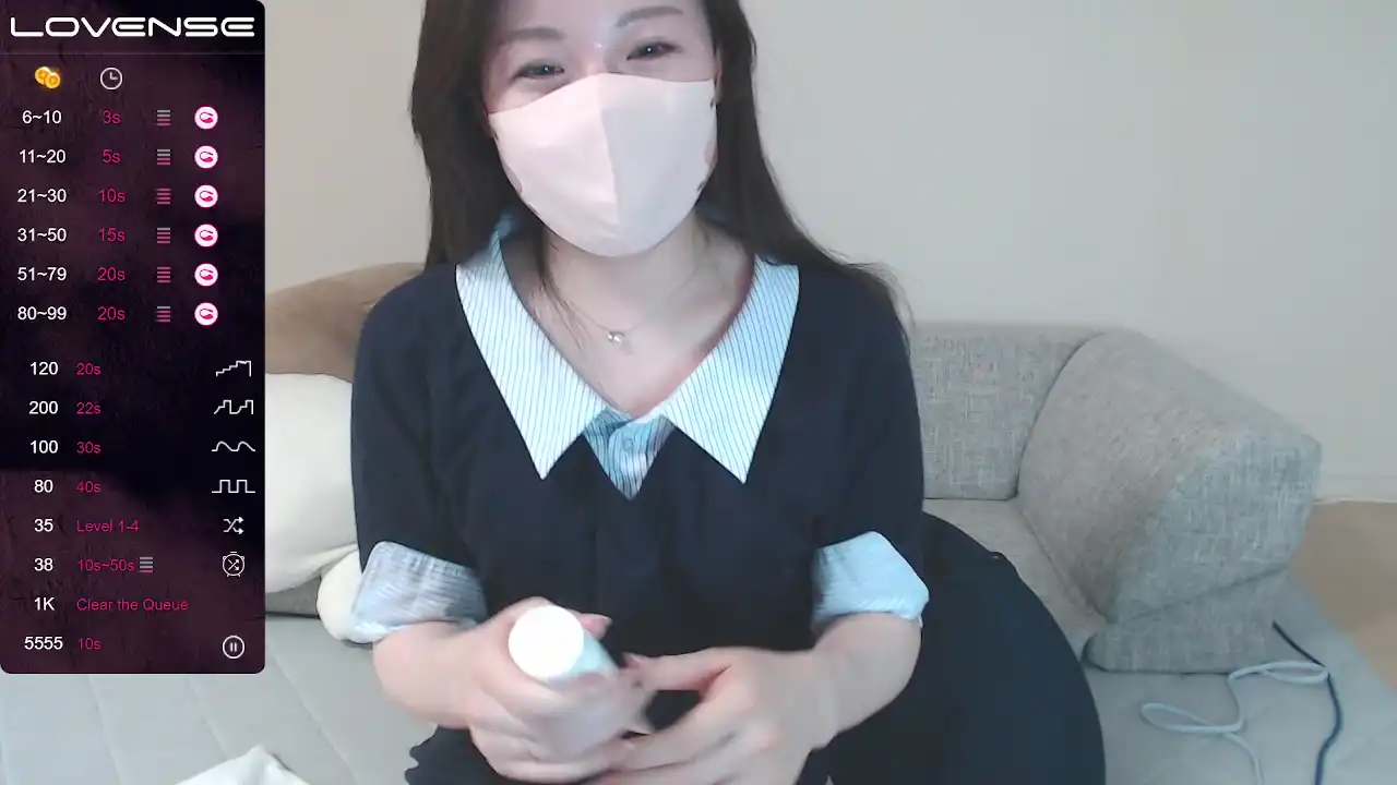 Ai_ai02 – [Stripchat] Role-play Crazy Slutty – 2025-11-06 18:42:15