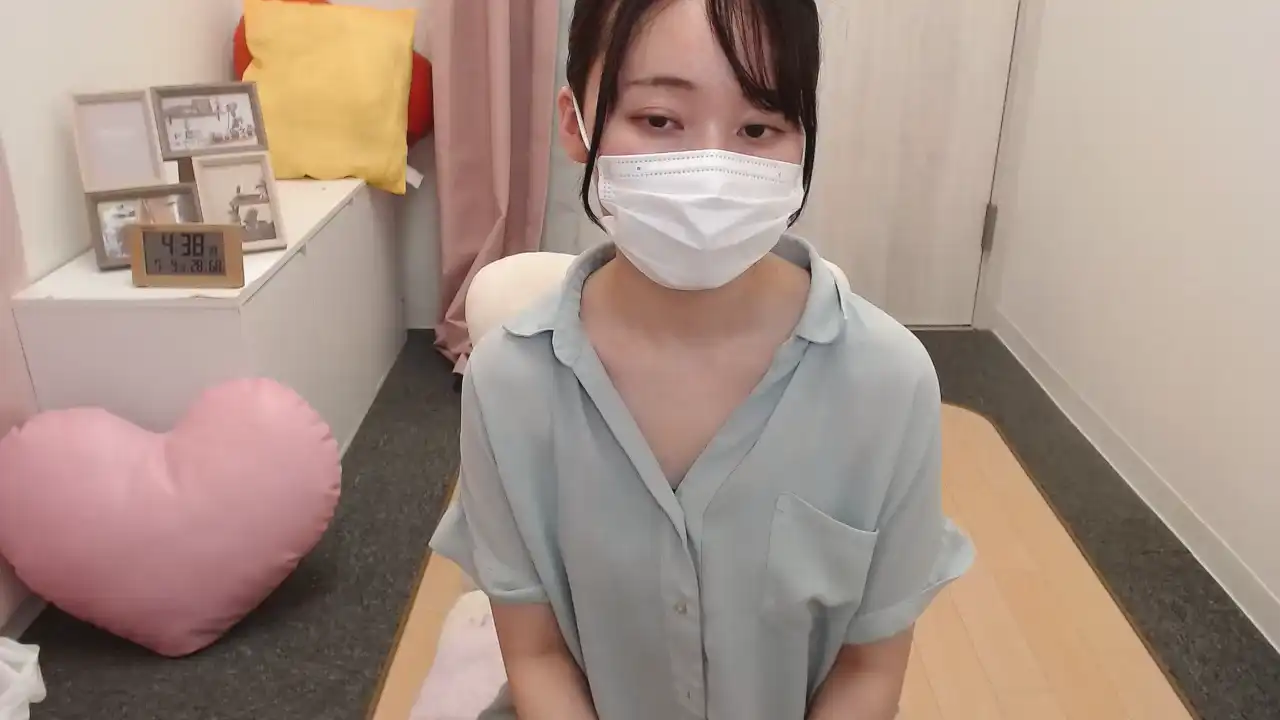 Dxxyuki – [Sakuralive] Sex Toys Webcam Super – 2025-01-16 15:49:11