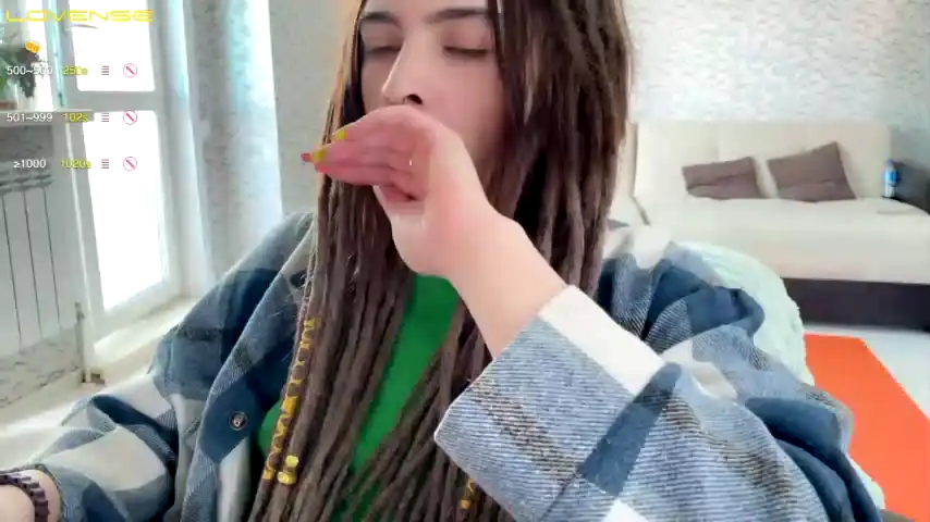Grinya_kh – [Chaturbate] Obmihod First Time Only Fun Club Video – 2025-02-12 17:50:37